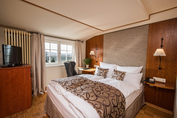 Berghotel Eisenach